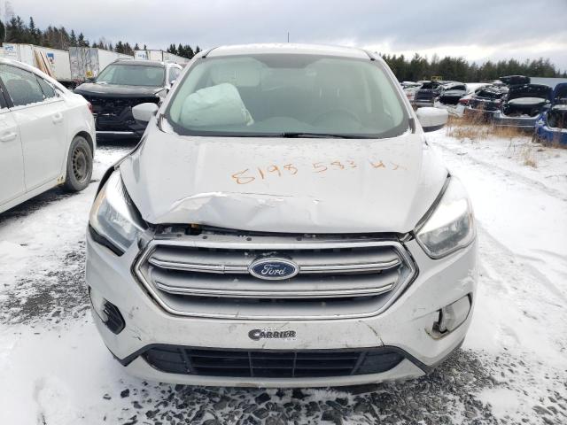 2017 FORD ESCAPE SE - 1FMCU9GD3HUD69496