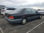 Lot #3024657624 1995 MERCEDES-BENZ S 320