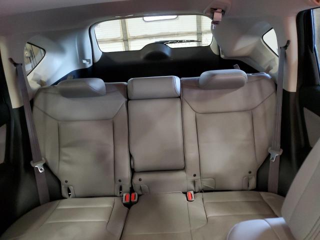 2015 HONDA CR-V TOURI - 5J6RM4H99FL010436