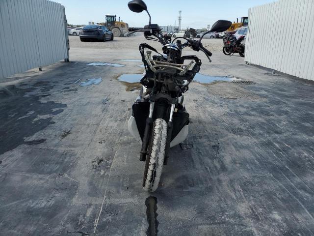 2017 HONDA PCX 150 RLHKF1807HY200484