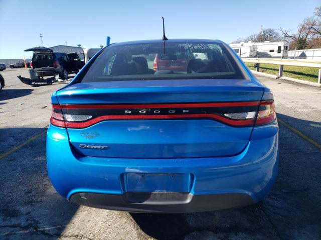 2016 DODGE DART SE - 1C3CDFAA0GD592163