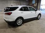 Lot #2996096874 2022 CHEVROLET EQUINOX LT