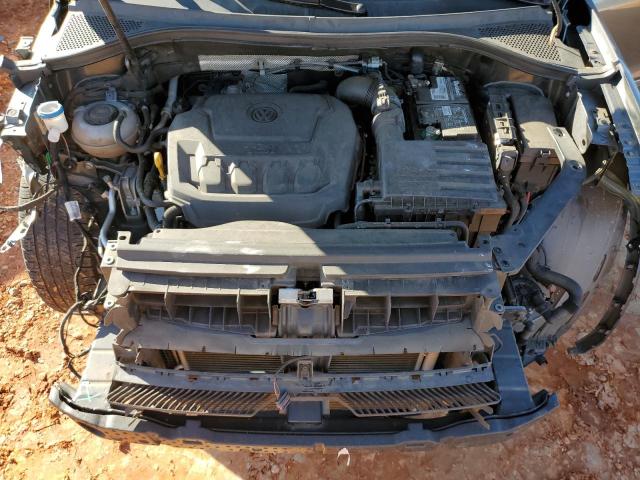 2018 VOLKSWAGEN TIGUAN SE - 3VV2B7AX0JM165991