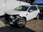 2018 LAND ROVER DISCOVERY - SALCP2RXXJH747802
