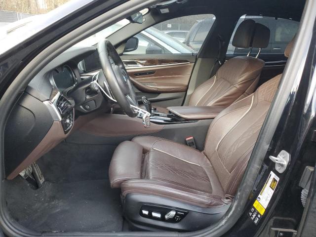 2018 BMW 540 XI - WBAJE7C51JWA04093