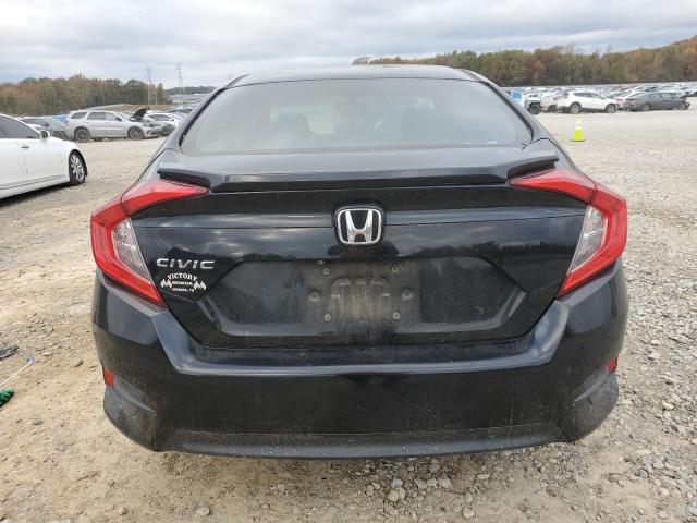 VIN 19XFC2F76GE062313 2016 HONDA CIVIC no.6