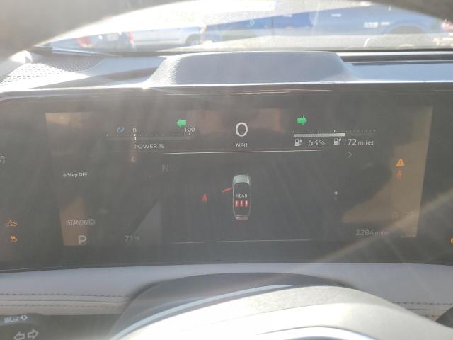 2024 NISSAN ARIYA EVOL JN1DF0BB1RM730975