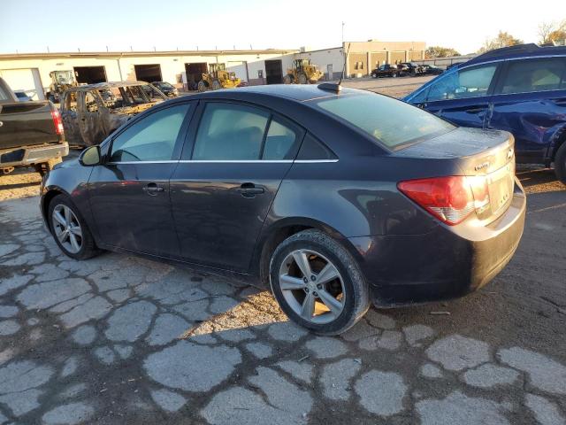 2015 CHEVROLET CRUZE LT - 1G1PE5SB2F7158392