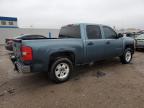 CHEVROLET SILVERADO photo