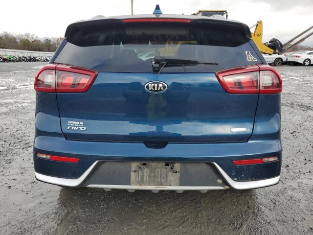 VIN KNDCB3LC3K5349724 2019 KIA NIRO no.6