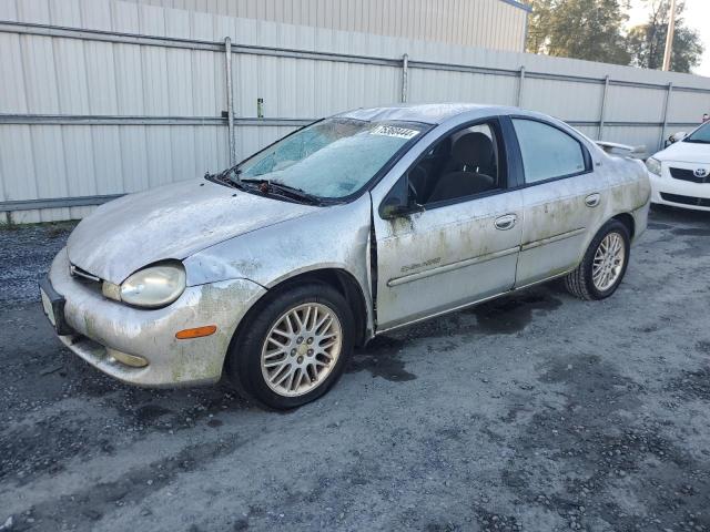 DODGE NEON SE