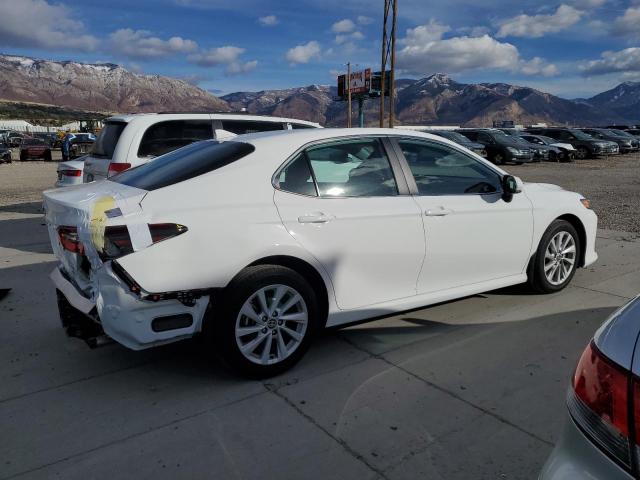 2024 TOYOTA CAMRY LE - 4T1C11BK8RU131788