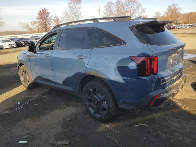 VIN 5XYRKDJF8RG263758 2024 KIA SORENTO no.2