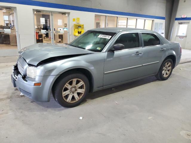 2007 CHRYSLER 300 #3024456555