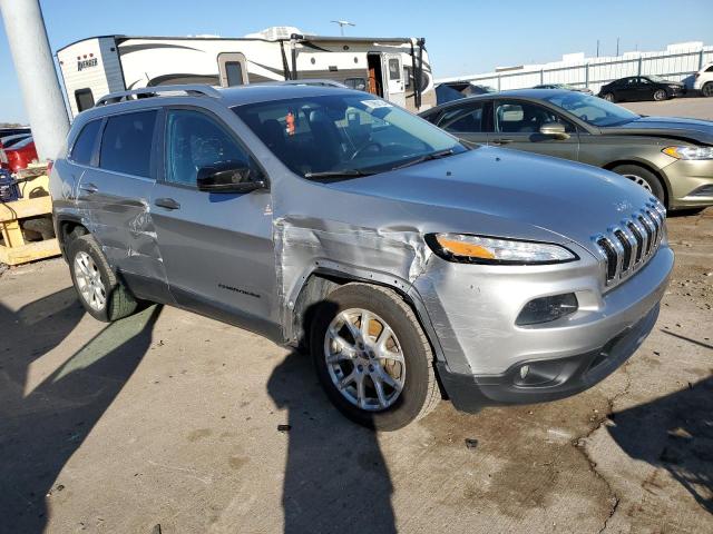 2016 JEEP CHEROKEE L - 1C4PJLCB2GW177196