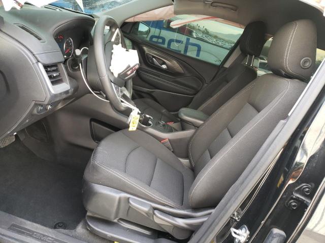 2024 GMC TERRAIN SL - 3GKALMEG0RL304166