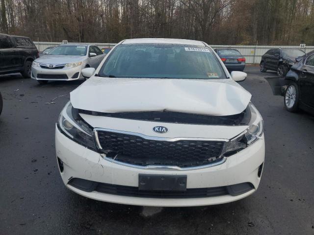 2018 KIA FORTE LX - 3KPFL4A7XJE280264