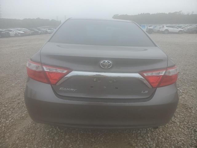 2016 TOYOTA CAMRY LE - 4T4BF1FK4GR575972
