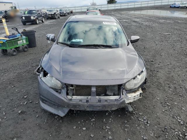 VIN 2HGFC2F72JH547612 2018 HONDA CIVIC no.5