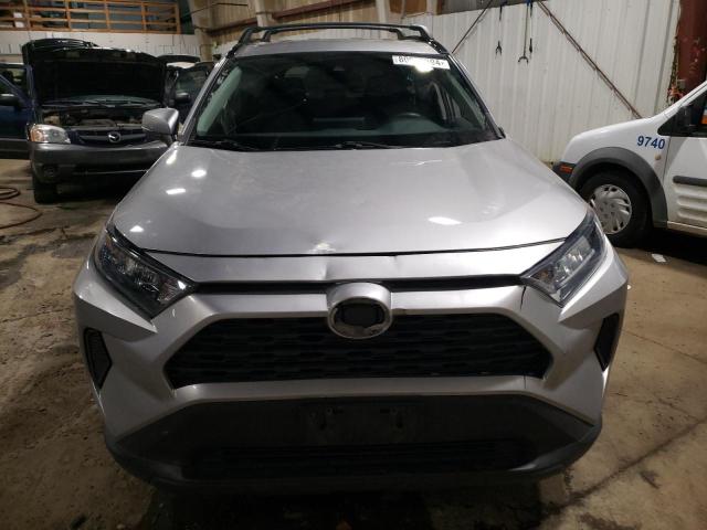 VIN 2T3G1RFV7KC053703 2019 TOYOTA RAV4 no.5