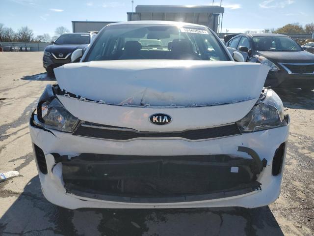 2018 KIA RIO LX - 3KPA24AB4JE079722