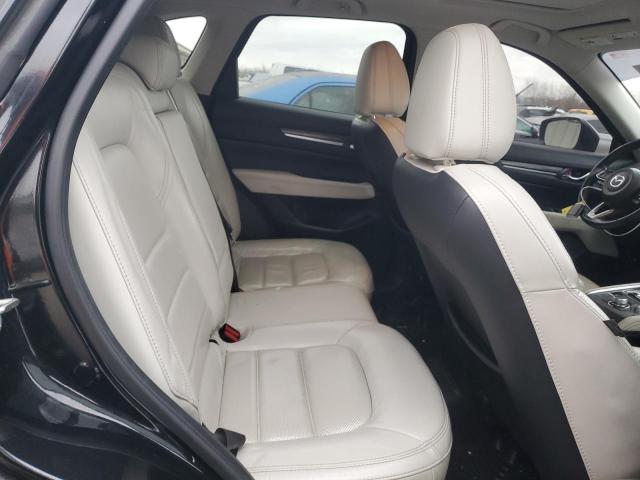 2021 MAZDA CX-5 GRAND - JM3KFBDMXM1355698