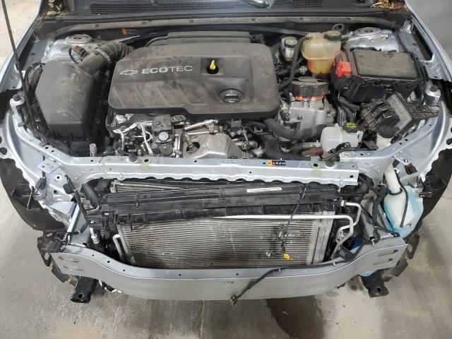 2018 CHEVROLET MALIBU HYB - 1G1ZF5SU9JF135942