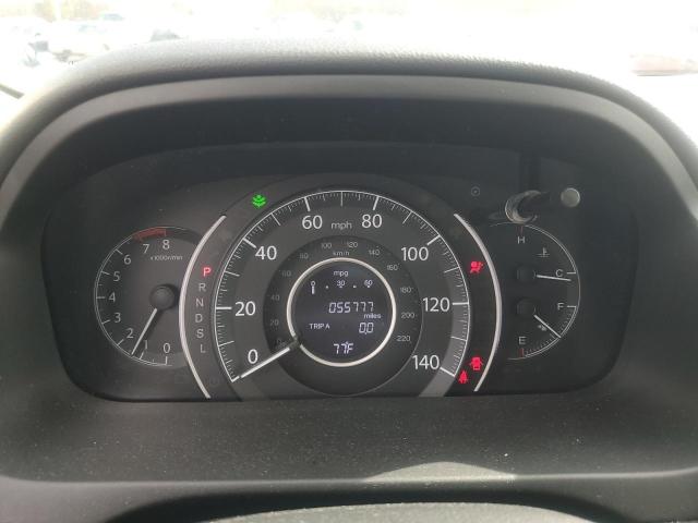 2015 HONDA CR-V EXL - 2HKRM3H71FH504793