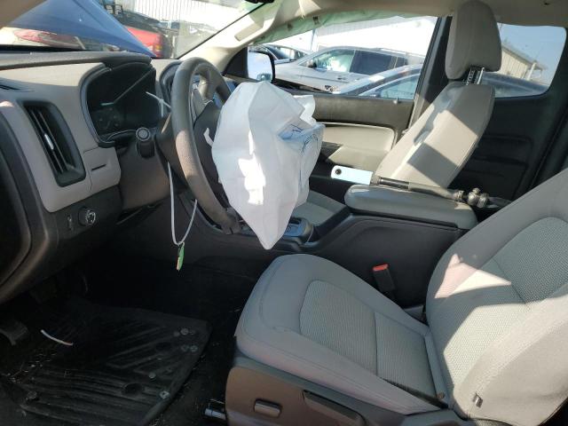 2017 CHEVROLET COLORADO - 1GCHSBEN6H1222500