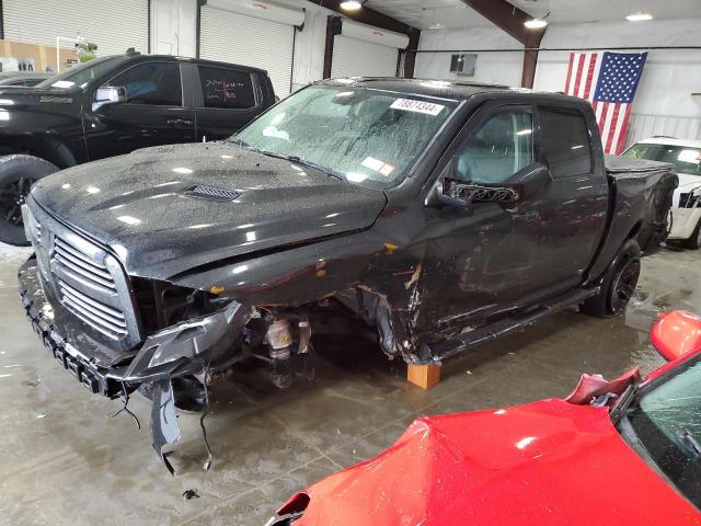 Vin: 1c6rr7mt7gs177497, lot: 78874344, ram 1500 sport 2016 img_1