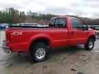 FORD F250 SUPER photo