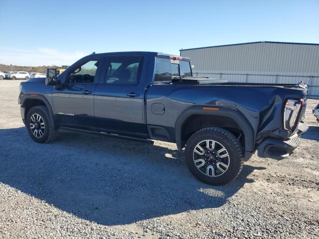 2021 GMC SIERRA K25 - 1GT49PEYXMF219291
