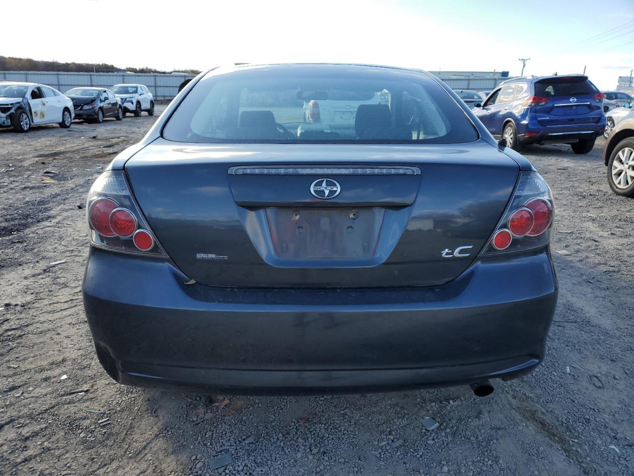 Lot #3028559954 2008 TOYOTA SCION TC