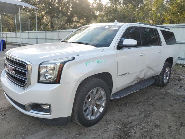 2016 GMC YUKON XL C - 1GKS1GKC2GR367594