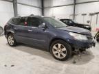 Lot #3022823331 2014 CHEVROLET TRAVERSE L