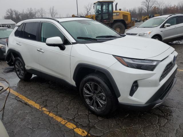 Vin: 4t3d6rfv6ru142398, lot: 80718794, toyota rav4 limited 20244