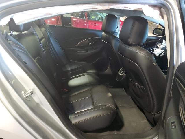 2016 BUICK LACROSSE S 1G4G45G32GF174896