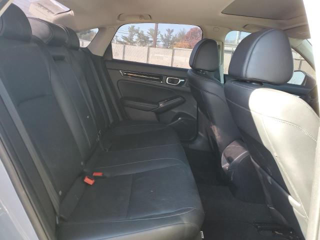 2022 HONDA CIVIC 2HGFE1F94NH315685