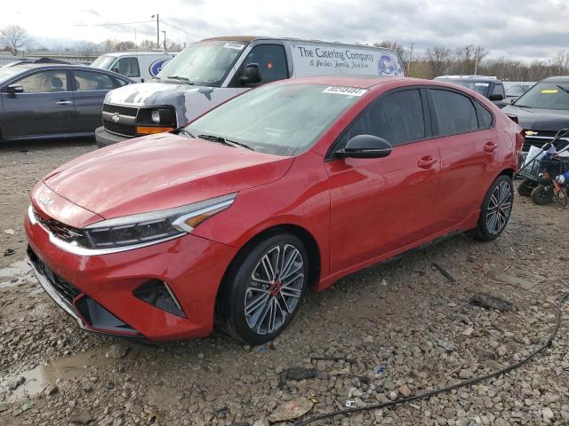 KIA FORTE GT