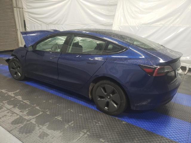 VIN 5YJ3E1EA2PF454235 2023 TESLA MODEL 3 no.2