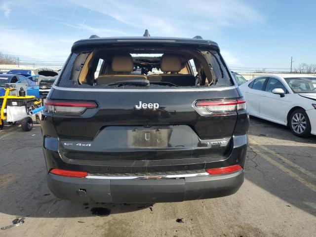 2022 JEEP G.CHEROKEE 1C4RJKBG0N8604666
