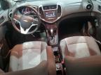 CHEVROLET SONIC LS photo