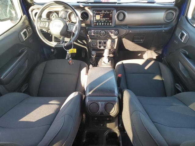 2020 JEEP WRANGLER U - 1C4HJXDG9LW308673