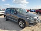 VOLKSWAGEN TIGUAN S photo