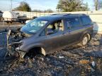 2016 TOYOTA SIENNA XLE - 5TDYK3DC5GS760628