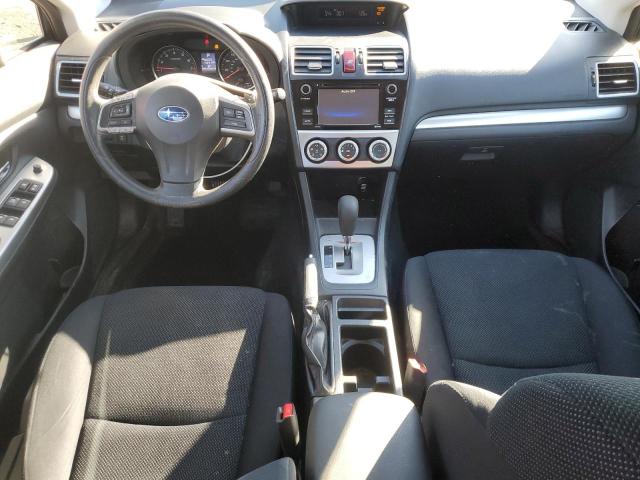 2015 SUBARU IMPREZA PR - JF1GJAC60FH006060