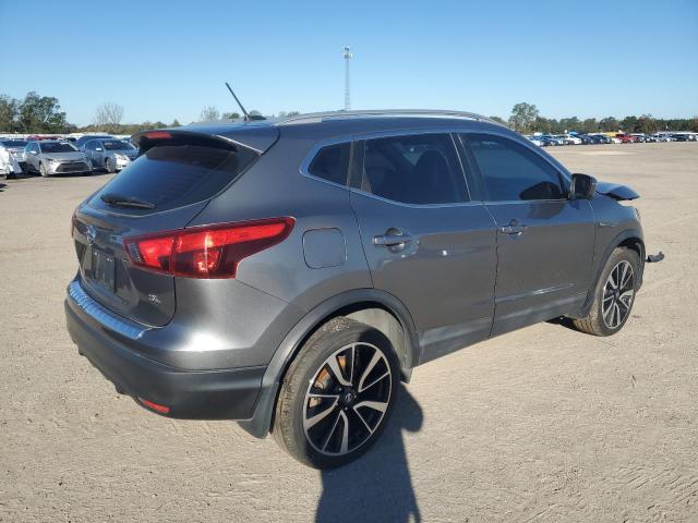 2017 NISSAN ROGUE SPOR - JN1BJ1CP0HW020989