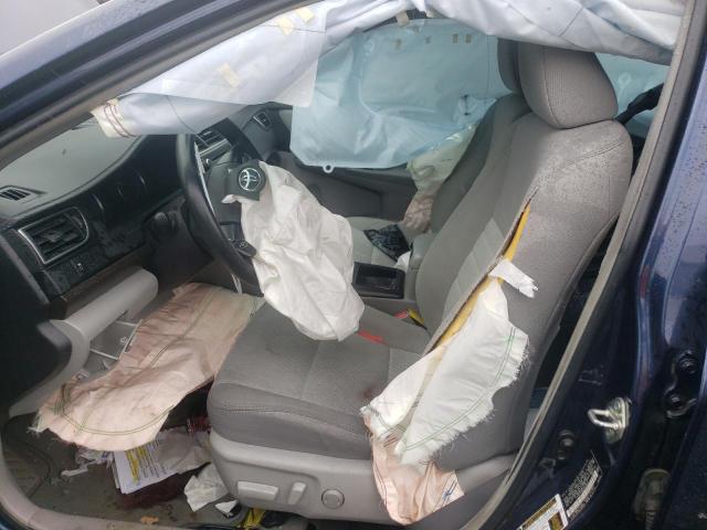 2016 TOYOTA CAMRY LE - 4T1BF1FK6GU559041