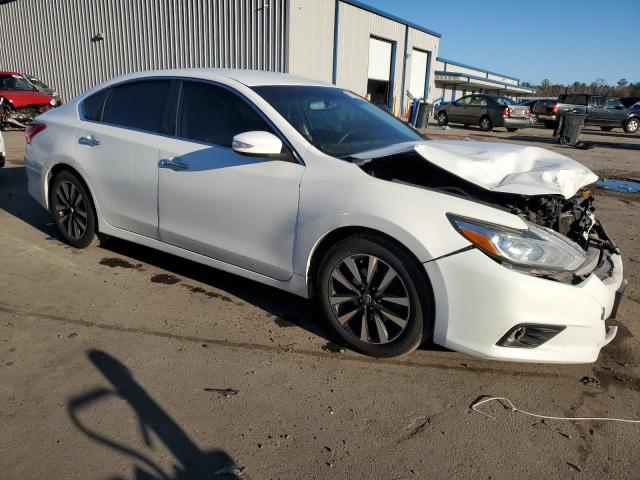 2018 NISSAN ALTIMA 2.5 - 1N4AL3AP2JC250645