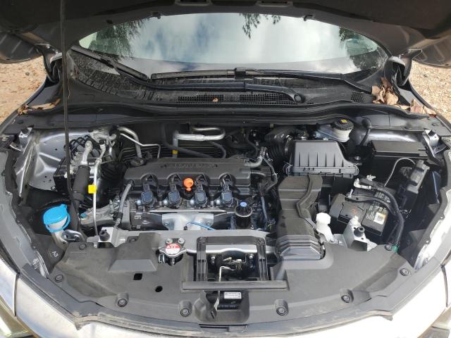2022 HONDA HR-V EX - 3CZRU5H55NM730218